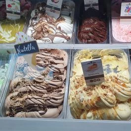 Gelato Show Siófok - Étel/ital