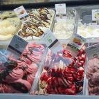 Gelato Show Siófok - Étel/ital
