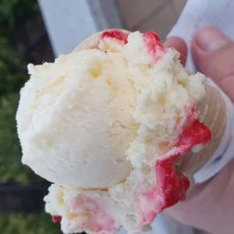 Gelato Show, Siófok - Étel/ital