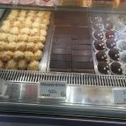 Geleta Cukrászda Balatonlelle - Egyéb