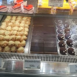 Geleta Cukrászda Balatonlelle - Egyéb