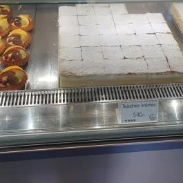 Geleta Cukrászda Balatonlelle - Egyéb