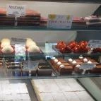 Geleta Cukrászda Balatonlelle - Egyéb