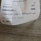 Geleta Cukrászda Balatonlelle - Egyéb