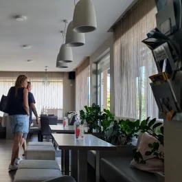 Geleta Cukrászda Balatonlelle - Egyéb