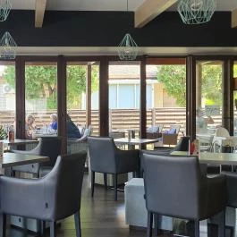 Geleta Cukrászda Balatonlelle - Egyéb