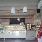 Geleta Cukrászda Balatonlelle - Egyéb