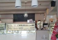 Geleta Cukrászda Balatonlelle