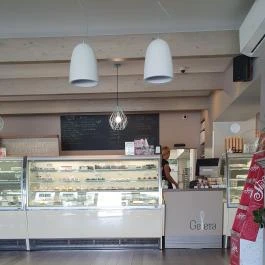 Geleta Cukrászda Balatonlelle - Egyéb