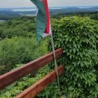 Gella Kúria Apartmanok Balatonszőlős - Környék