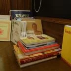 Gellért Hotel Eszpresszó Budapest - Belső