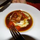 Gellért Hotel Eszpresszó Budapest - Étel/ital