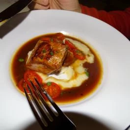 Gellért Hotel Eszpresszó Budapest - Étel/ital