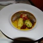 Gellért Hotel Eszpresszó Budapest - Étel/ital