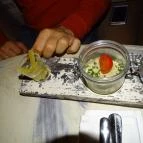 Gellért Hotel Eszpresszó Budapest - Étel/ital