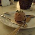 Gellért Hotel Eszpresszó Budapest - Étel/ital