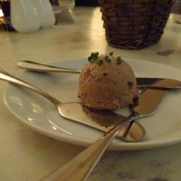 Gellért Hotel Eszpresszó Budapest - Étel/ital