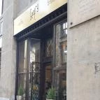 Gentry Coffee & Brunch Budapest - Külső kép