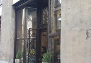 Gentry Coffee & Brunch Budapest