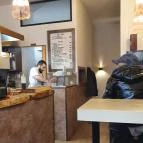 Gentry Coffee & Brunch Budapest - Belső