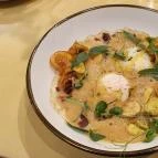 Gentry Coffee & Brunch Budapest - Étel/ital