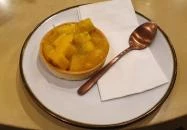 Gentry Coffee & Brunch Budapest