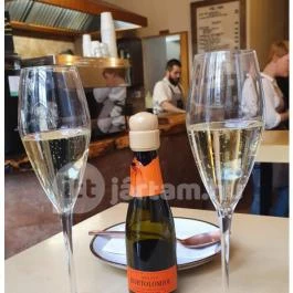 Gentry Coffee & Brunch, Budapest - Étel/ital