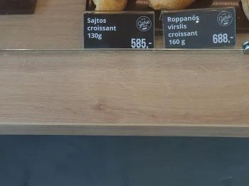 Gere Pékség Szigethalom