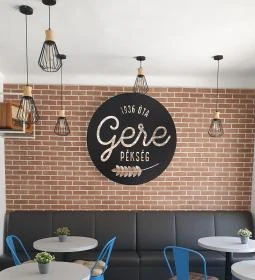Gere Pékség