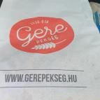 Gere Pékség Taksony - Egyéb