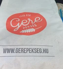 Gere Pékség