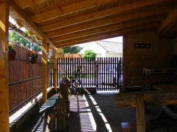 Gerendás Söröző Mád