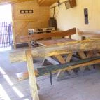 Gerendás Söröző Mád - Külső kép