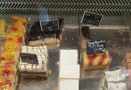 Gerő Cukrászda - Kanizsa Centrum Nagykanizsa