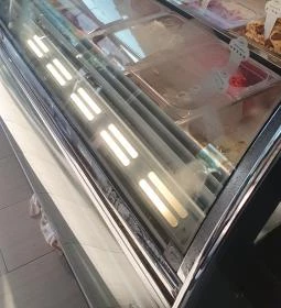 Gerő Cukrászda - Kanizsa Centrum