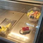 Gerő Cukrászda - Kanizsa Centrum Nagykanizsa - Egyéb