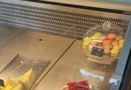 Gerő Cukrászda - Kanizsa Centrum Nagykanizsa