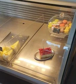 Gerő Cukrászda - Kanizsa Centrum