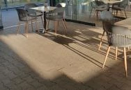 Gerő Cukrászda - Kanizsa Centrum Nagykanizsa