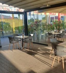 Gerő Cukrászda - Kanizsa Centrum