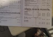 Gerő Cukrászda - Kanizsa Centrum Nagykanizsa