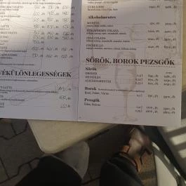 Gerő Cukrászda - Kanizsa Centrum Nagykanizsa - Egyéb