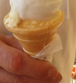 Gerő Cukrászda - Kanizsa Centrum