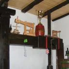 Geszler Családi Pincészet Mór - Belső