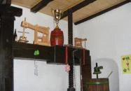 Geszler Családi Pincészet Mór