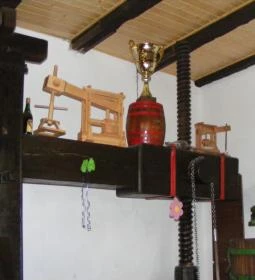 Geszler Családi Pincészet