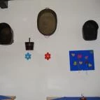 Geszler Családi Pincészet Mór - Belső