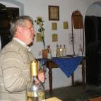 Geszler Családi Pincészet Mór - Egyéb