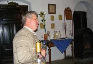 Geszler Családi Pincészet Mór