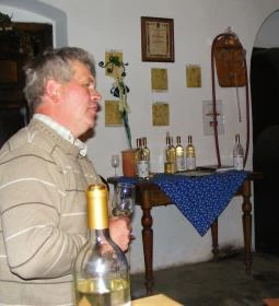 Geszler Családi Pincészet